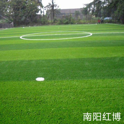 南阳屋顶绿化人造草坪-方城人造草坪-南阳红博专业代理商