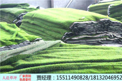 新闻 虎丘工程仿真草得多少钱 人造草坪